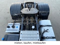Fahrzeugabbildung Volvo FH 500 Kipphydraulik, Mietkauf möglich