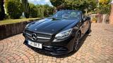 Mercedes-Benz SLC 200 Autom. - - Mercedes-Benz SLC 200 Gebrauchtwagen