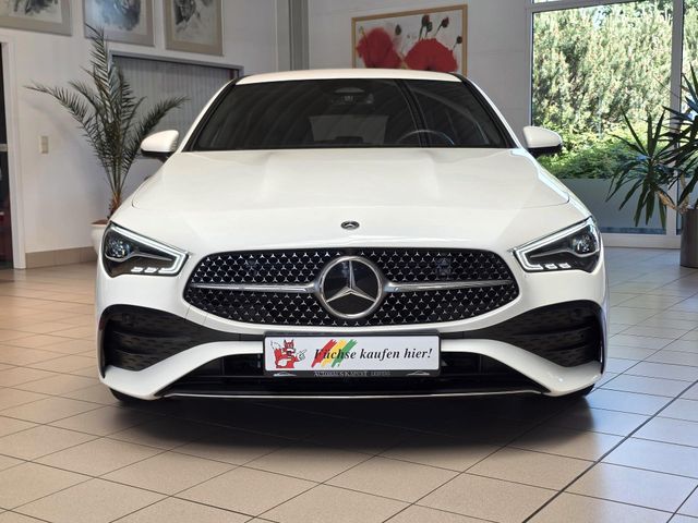MERCEDES-BENZ CLA Shooting Brake — Foto 2