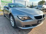 BMW 630 6 Coupe 630i 1.Hand Gepflegt - BMW 630 in Bochum