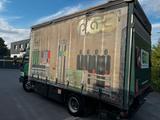 Mitsubishi FUSO Canter 9C18 - Mitsubishi 9