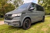 Volkswagen T6.1 California Beach 4Motion Sperre Seikel - Volkswagen T6: Seikel