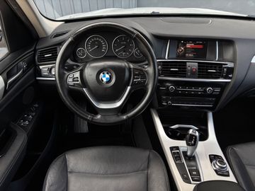 BMW X3 - 10