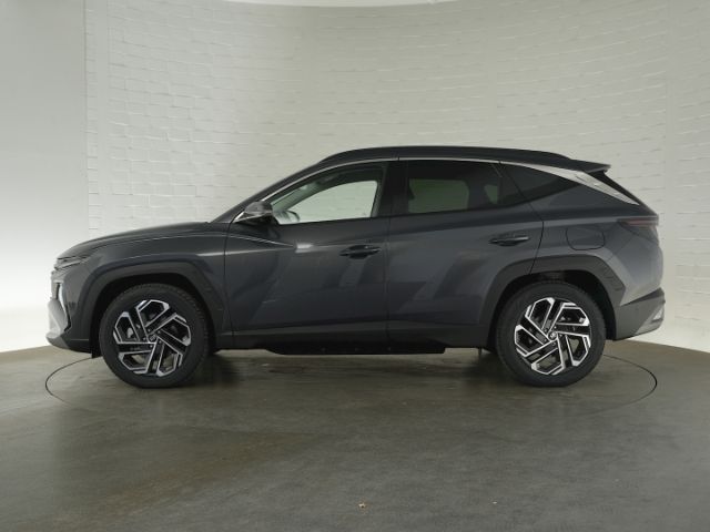 Tucson FACELIFT PHEV PRIME 4WD AT+LED MATRIX+ECS