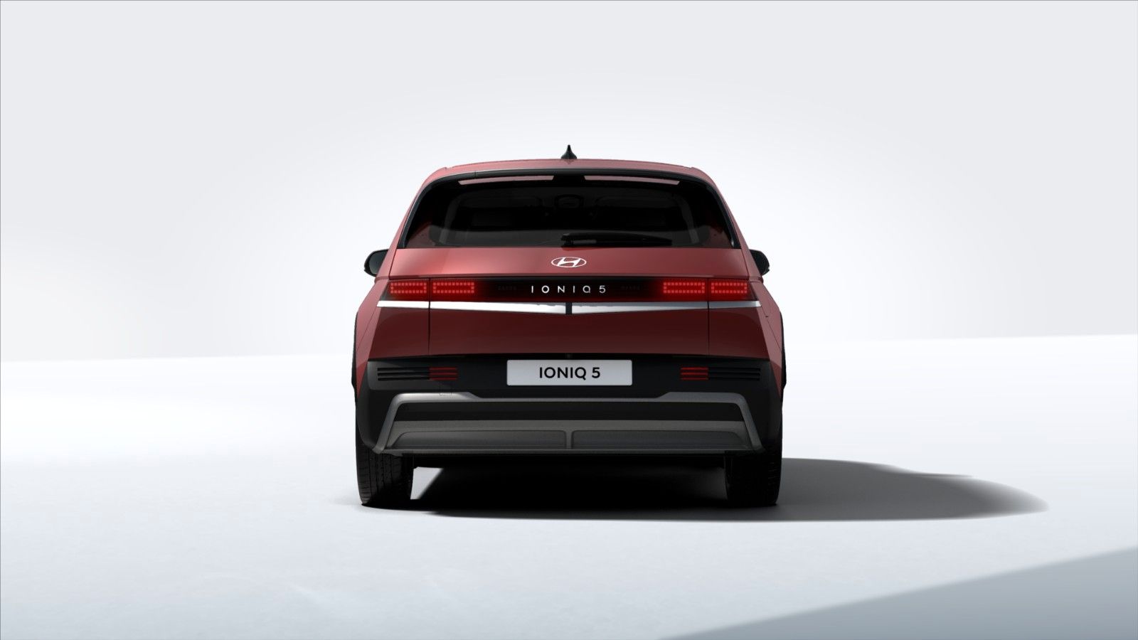 Hyundai IONIQ 5 - Bild 14