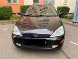 Ford Verkaufe mein Ford Focus - Ford Focus aus 2001: Kombi