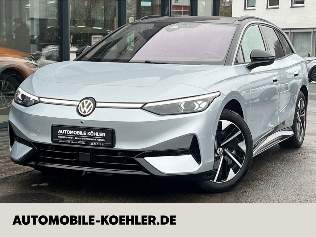 Image of Volkswagen ID.7