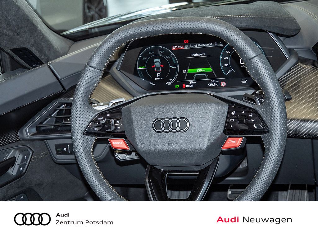 Audi RS e-tron GT - Bild 8