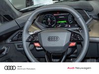 Audi RS e-tron GT - Vorschau Bild 8