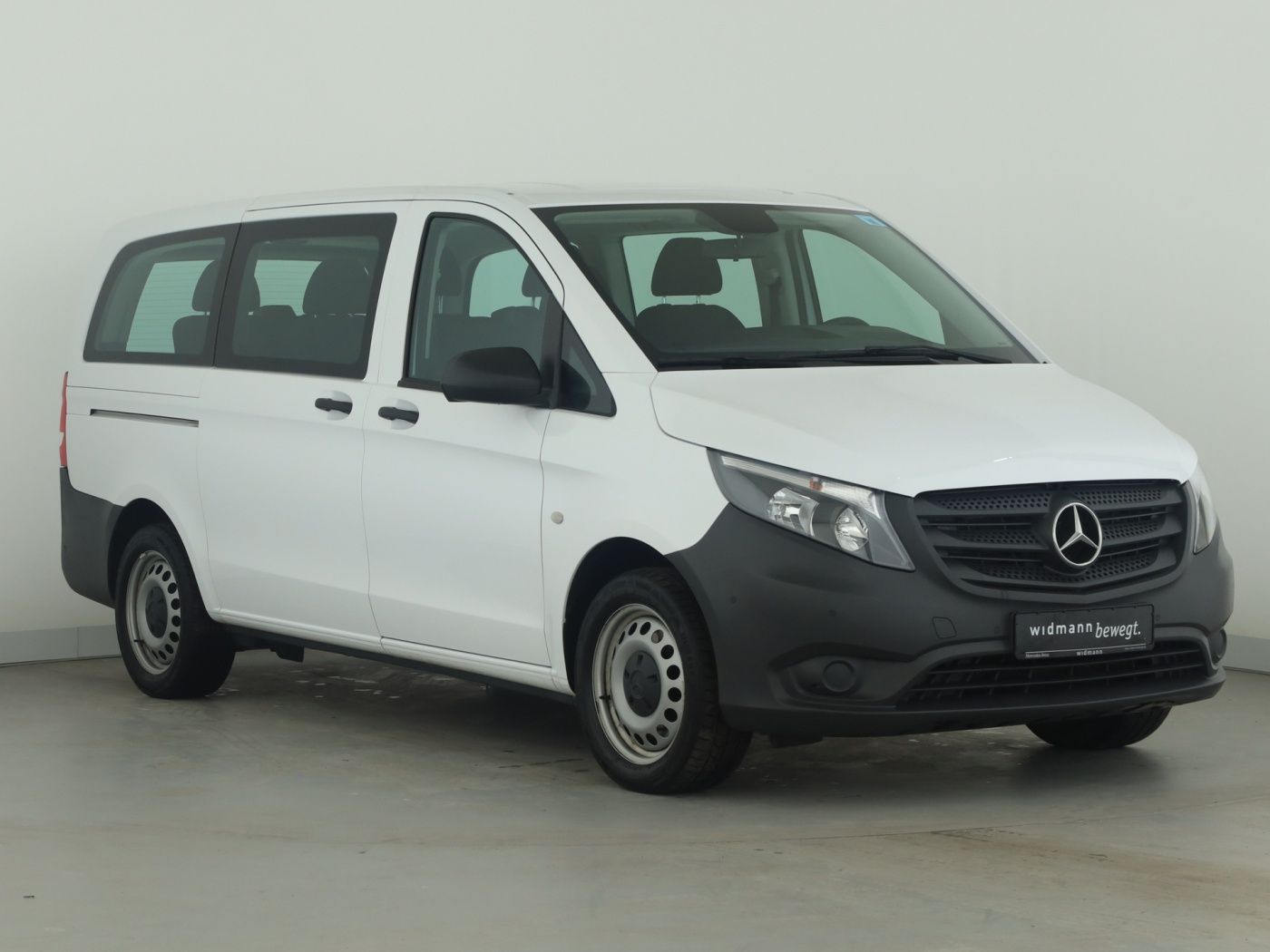 Mercedes-Benz Vito 114 CDI Tourer PRO Lang AUT Facelift KlimaA foto 3