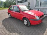 Ford Fiesta 1,3i Euro 4 108tkm - gebrauchte Ford Fiesta aus dem Jahr 2001