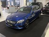 Mercedes-Benz C 200 d T 9G Avantgarde*NAVI*LED*KAMERA*AHK*