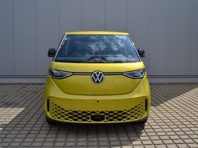 ID.Buzz Pro AHK/INTERIEUR-STYLE PLUS/ASSISTENZ-P