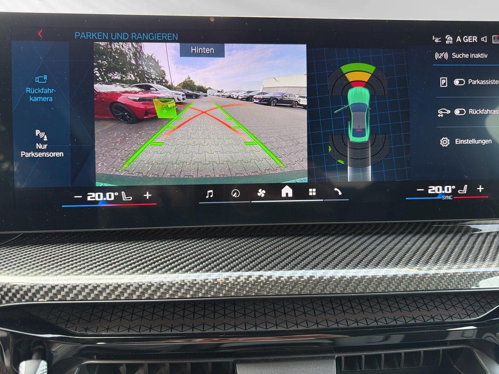 BMW M4 - Bild 25