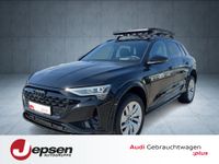 Audi Q8 e-tron - Vorschau Bild 1
