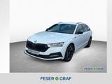 Skoda Octavia Combi Sportline 4x4 2.0TSI/190PS/DSG/SHZ