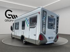 KNAUS Travel Liner 708G | Luftfed.|LiFePO4|Solar|TÜV