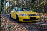 Audi S3 8L 1.8T - EFR 71/63 - MaxxECU - Al... - gebrauchte Audi S3 aus dem Jahr 1999