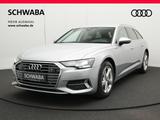 Audi A6 Avant sport 45 TFSI qu. S tr. *StdHz*AHK*ACC* - AUDI A6 Leasingangebote für Privatpersonen