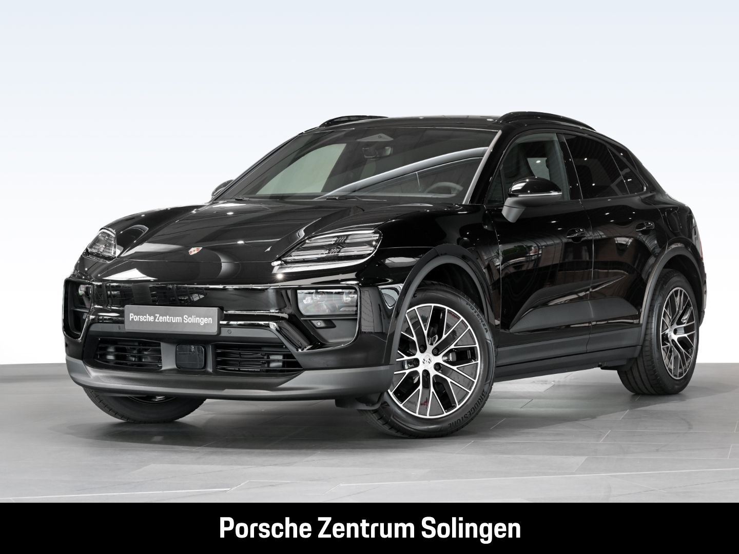 Porsche Macan - Bild 1