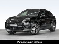 Porsche Macan - Vorschau Bild 1