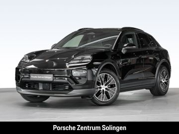 Porsche Macan Electric PANO LUFT BOSE BF-Display