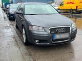 Audi a3 S line - Audi A3 aus 2007: Line
