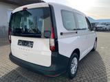Volkswagen Caddy 5-Sitzer ACC AppConnect PDC Allwetter Side - Volkswagen Caddy: Weiß
