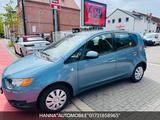 Mitsubishi Colt Lim. 5-trg. Invite 1 HAND"AHK" - gebrauchte Mitsubishi Colt aus dem Jahr 2009