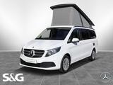 Mercedes-Benz V 250 Marco Polo 250 KAMERA STANDHEIZUNG GARANTI - Wohnwagen in Karlsruhe