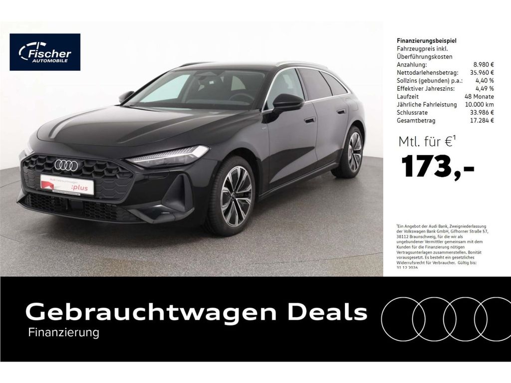 Image of Audi A5