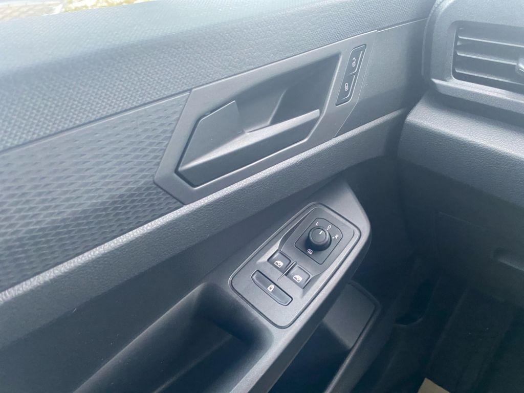 Fahrzeugabbildung Volkswagen Caddy 2.0 TDI BMT (5-Si.) Kombi EcoProfi