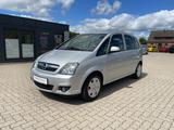 Opel Meriva 1.6 INNOVATION Automatik 2HD Kurvenlicht - Opel Meriva Gebrauchtwagen in Bremen