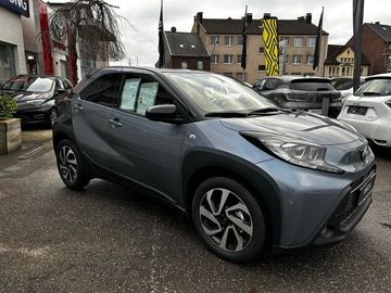 Toyota Aygo (X) - 6