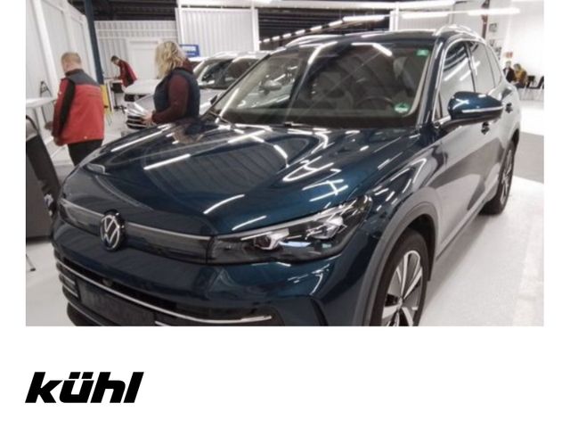 Volkswagen Tiguan 2.0 TDI DSG Elegance IQ.LIGHT ACC DCC HuD