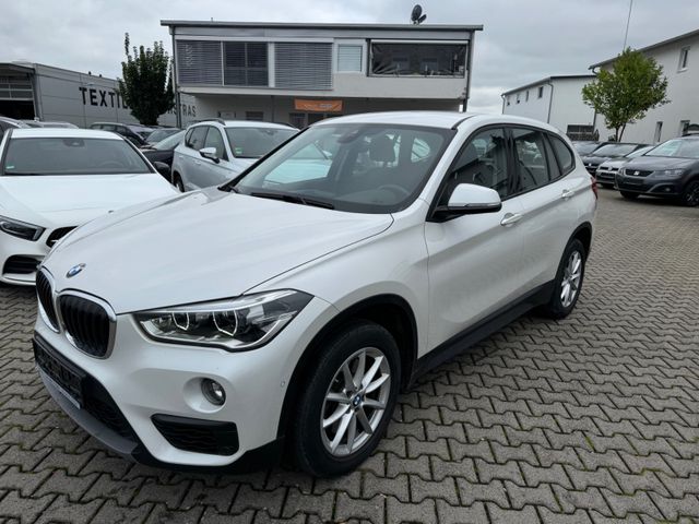 BMW X1 sDrive 20 i Advantage