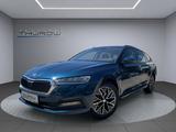 Skoda Octavia 1.5 TSI Clever 6-Gang Navi LED - Skoda Octavia: 1.6