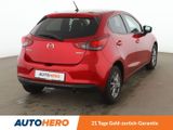 Mazda 2 1.5 Exclusive-Line *LED*TEMPO*PDC*SHZ*KLIMA* - Mazda 2 aus 2020