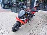Aprilia Tuono V4 Factory E5+ - APRILIA TUONO V4