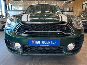 MINI COOPER *HarmanKardon*TEMPO*NAVI*LED