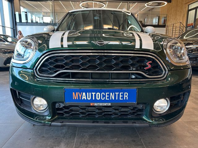 MINI COOPER *HarmanKardon*TEMPO*NAVI*LED
