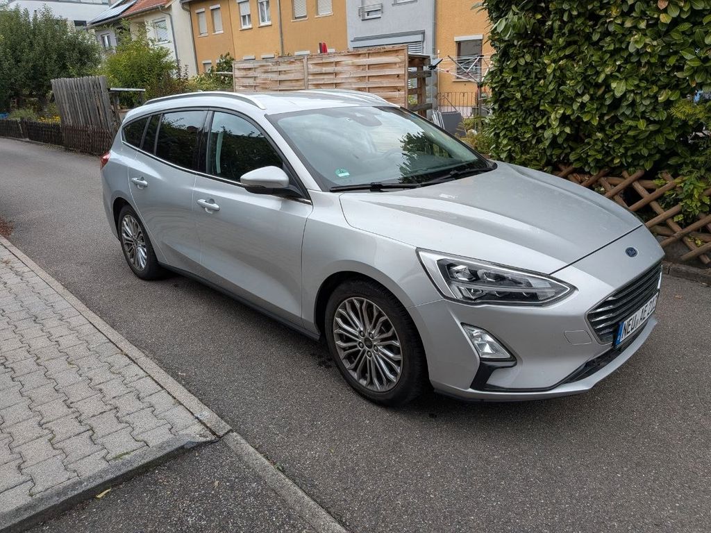 Image of Ford Focus