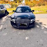 Audi A8 L 4.2 TDI tiptronic quattro - - Audi A8 in Mainz