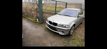 صورة 3 لـ 2003 BMW I3
