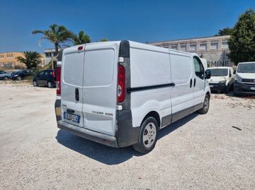 Opel Vivaro - 4