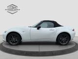 Mazda MX-5 Exclusive-Line*LED*TEMPOMAT*LEDER*KLIMA - gebrauchte Mazda Roadster