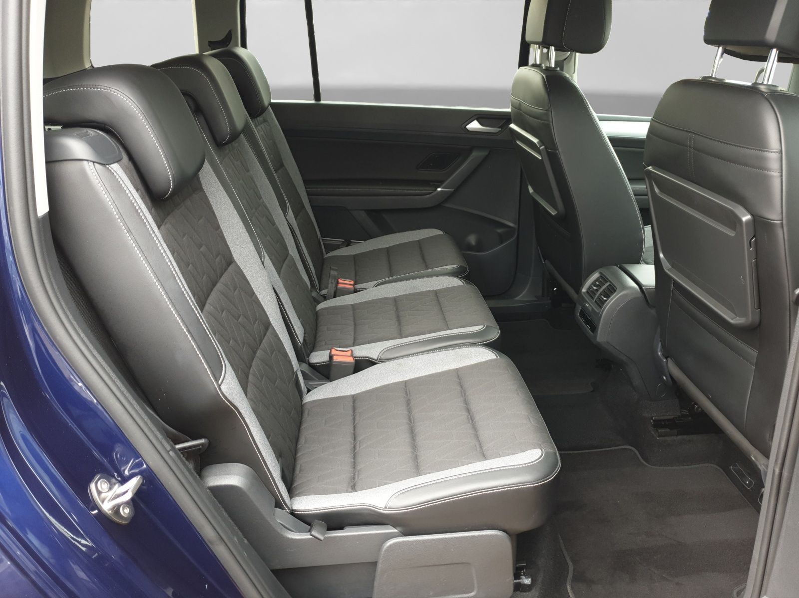 Volkswagen Touran - Bild 7