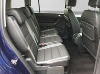 Volkswagen Touran - Vorschau Bild 7