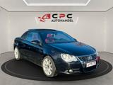 Volkswagen Eos 2.0 TSI Edition 2010 - gebrauchte VW Eos aus dem Jahr 2009