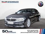 ALPINA D5 S Allrad STANDHZG+NAVI+AKTIVLENK+H/K+MEM+KEYL - ALPINA D5 Gebrauchtwagen